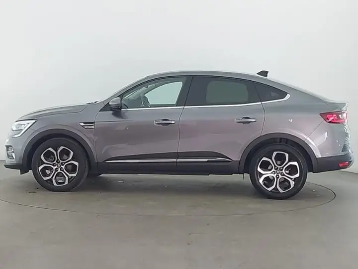 Renault Arkana 2023 photo 4