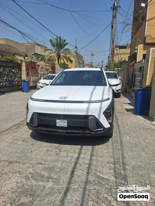 Hyundai Kona 2024 photo 3