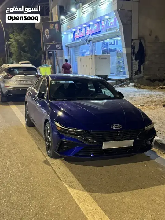Hyundai Kona 2024 photo 5