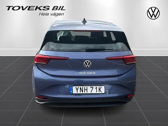Volkswagen Id.3 2027 photo 4