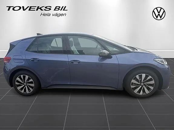Volkswagen Id.3 2027 photo 2