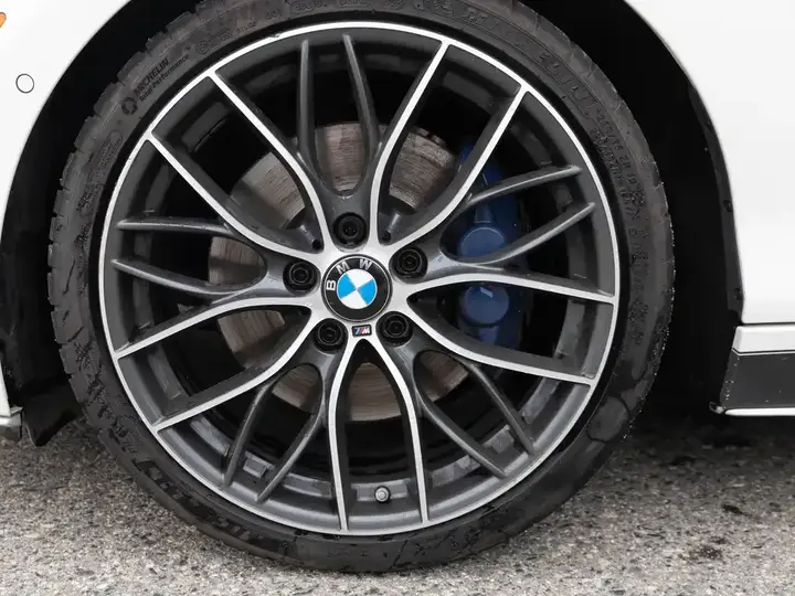 BMW 2 Series 2019 photo 3