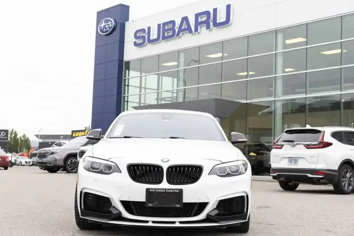 BMW 2 Series 2019 photo 5
