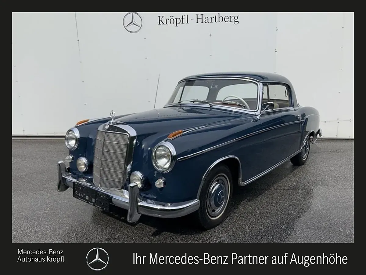 Mercedes-Benz Sonstige