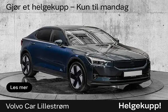Polestar 2