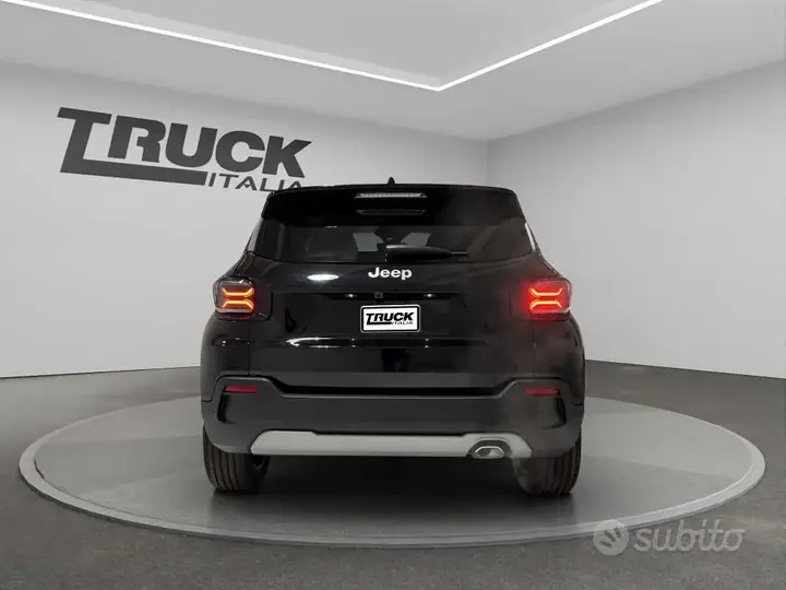 Jeep Avenger 2025 photo 5