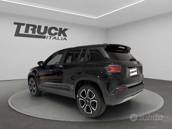 Jeep Avenger 2025 photo 4