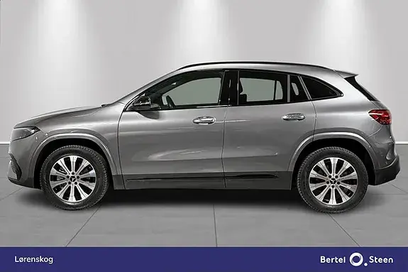Mercedes-Benz Eqa 300 2025 photo 2