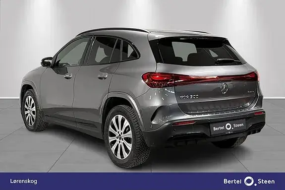 Mercedes-Benz Eqa 300 2025 photo 3