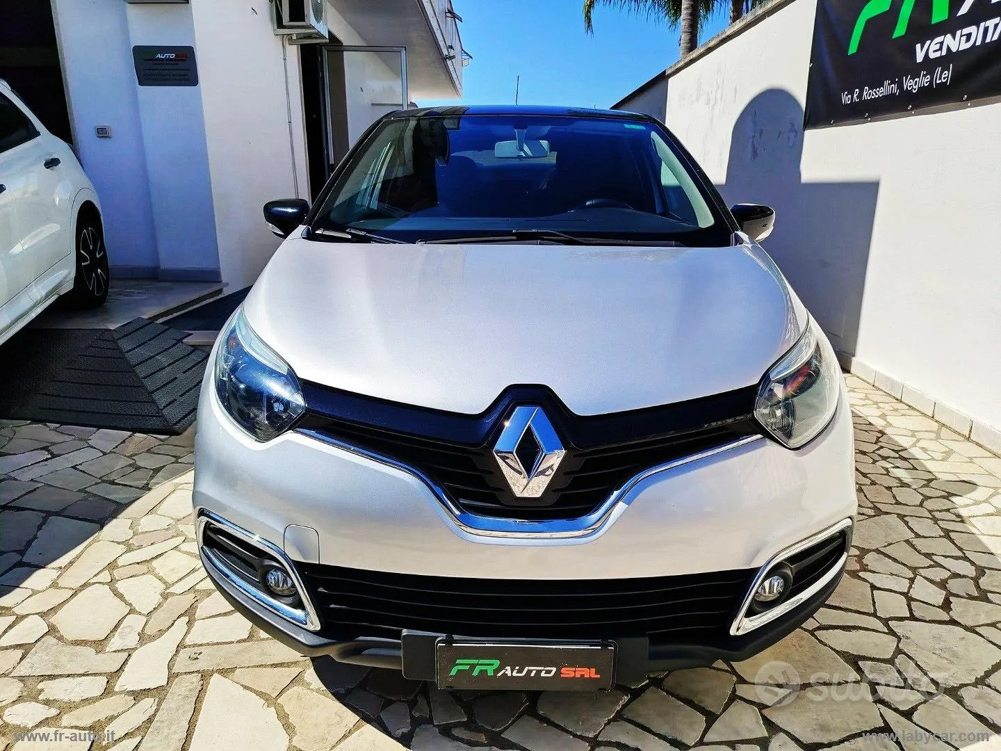 Renault Captur 2014 photo 3