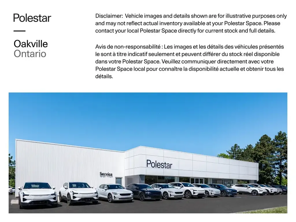 Polestar 4 2026 photo 3