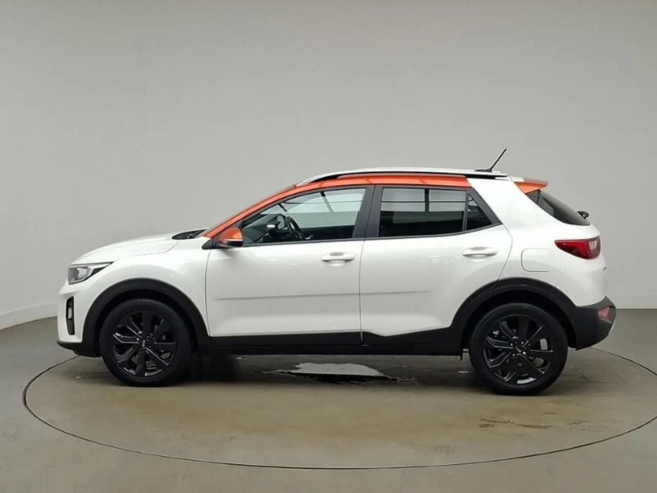 Kia Stonic 2019 photo 4