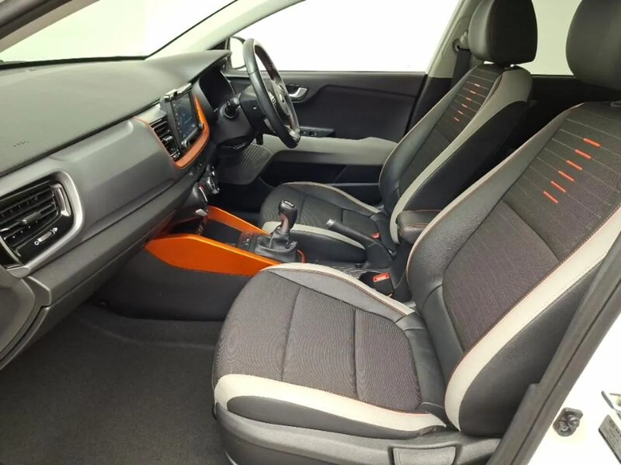 Kia Stonic 2019 photo 5