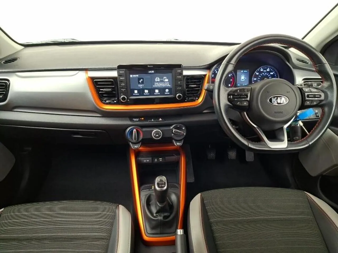 Kia Stonic 2019 photo 3