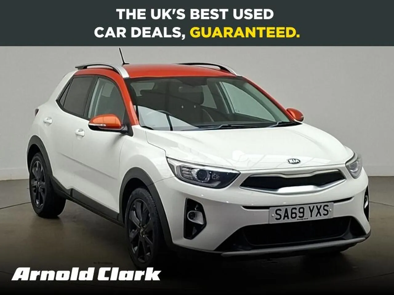 Kia Stonic