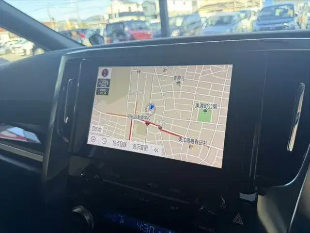 Toyota Alphard 2021 photo 4