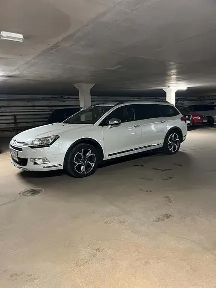 Citroen C5
