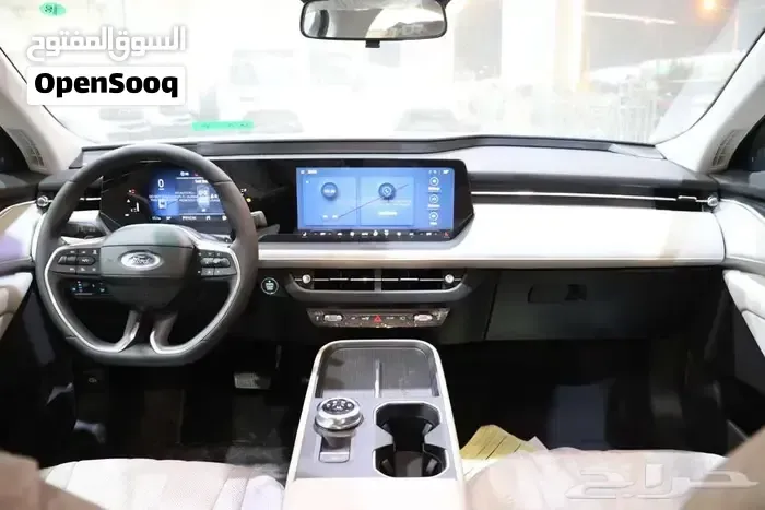 Ford Taurus 2026 photo 3