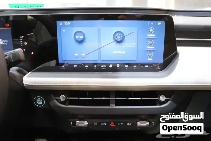 Ford Taurus 2026 photo 4