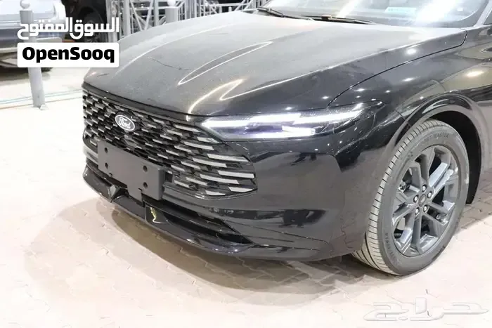Ford Taurus