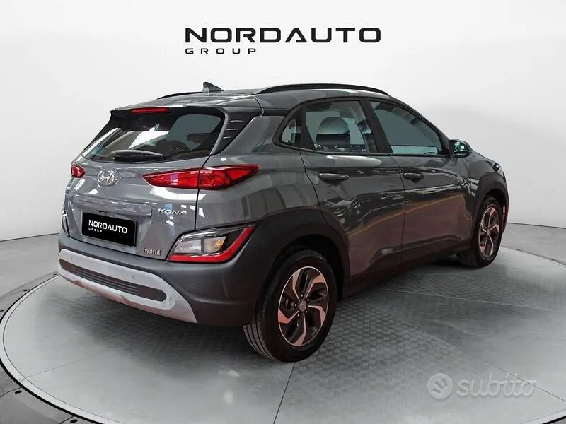 Hyundai Kona 2022 photo 3