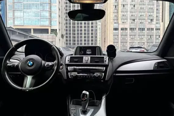 BMW 118I 2018 photo 4
