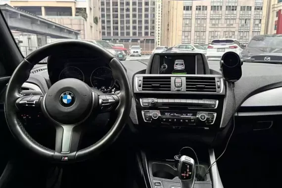 BMW 118I 2018 photo 5