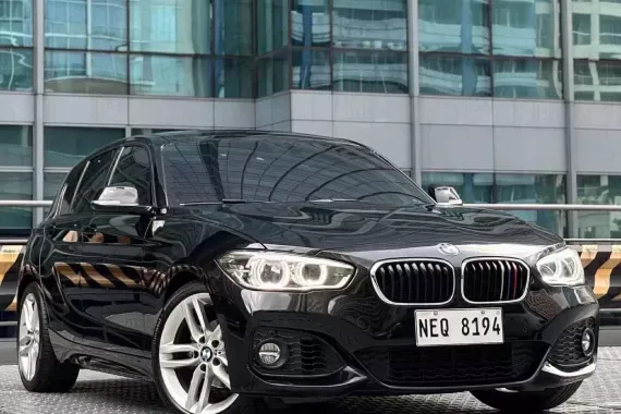 BMW 118I 2018 photo 3