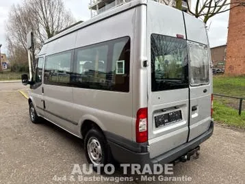 Ford Transit 2008 photo 2