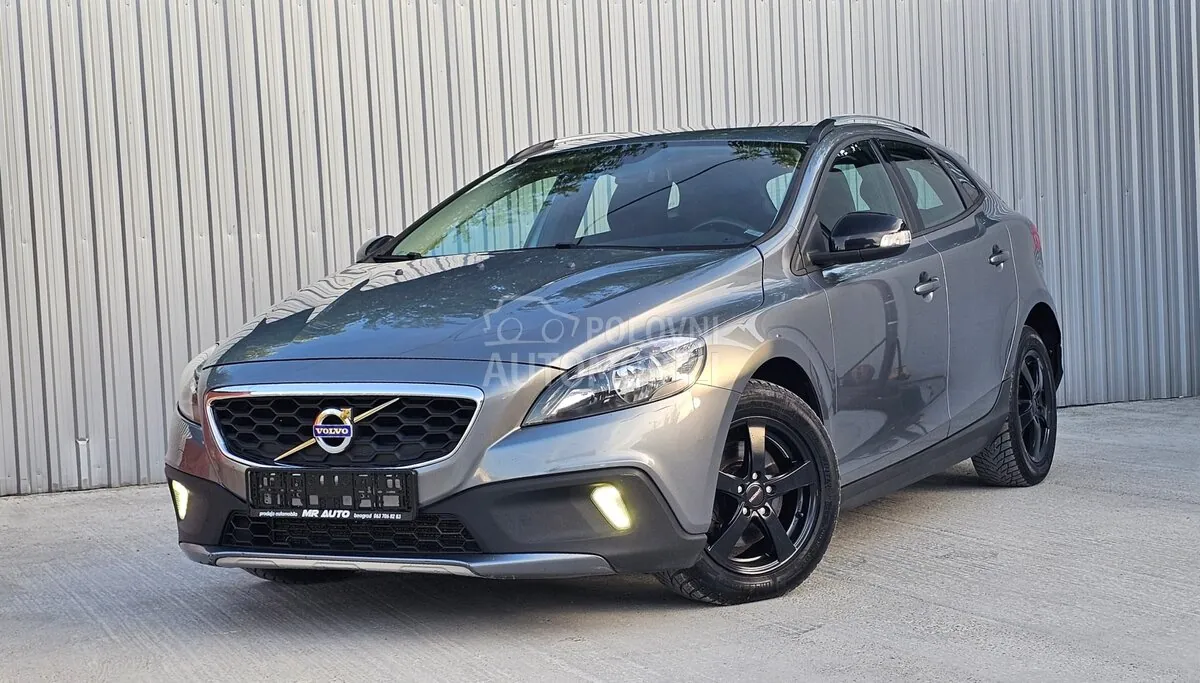 Volvo V40 2014 photo 3