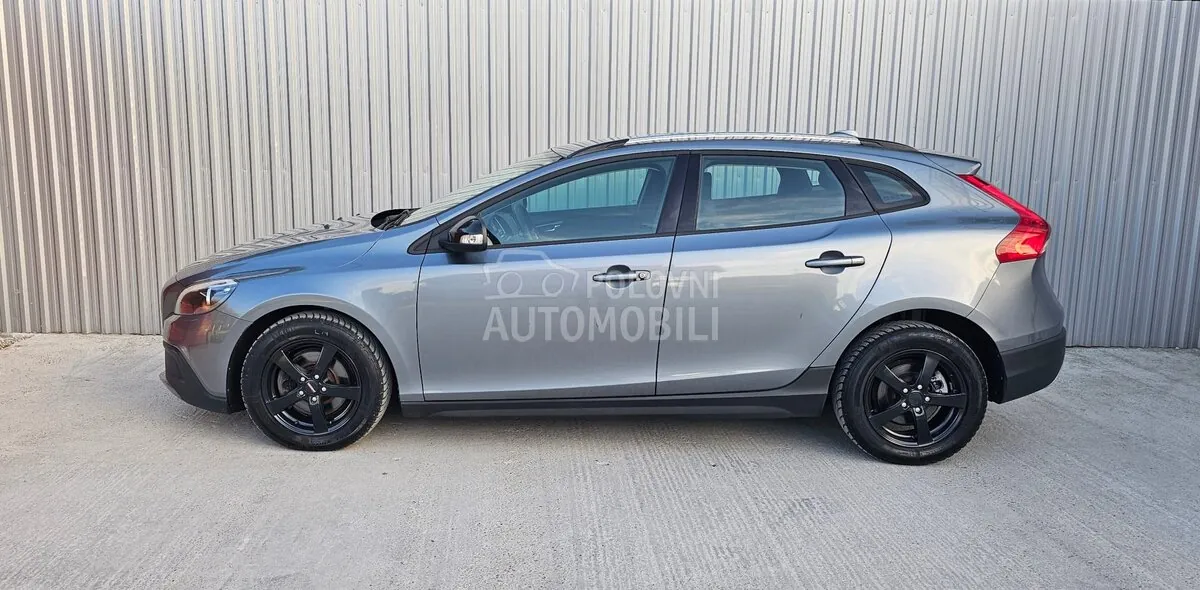 Volvo V40 2014 photo 4