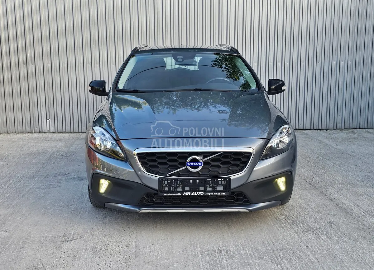 Volvo V40 2014 photo 2