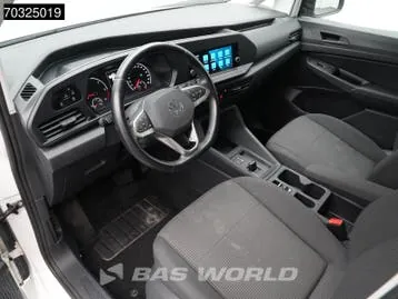 Volkswagen Caddy 2022 photo 3