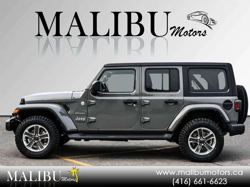 Jeep Wrangler 2021 photo 3