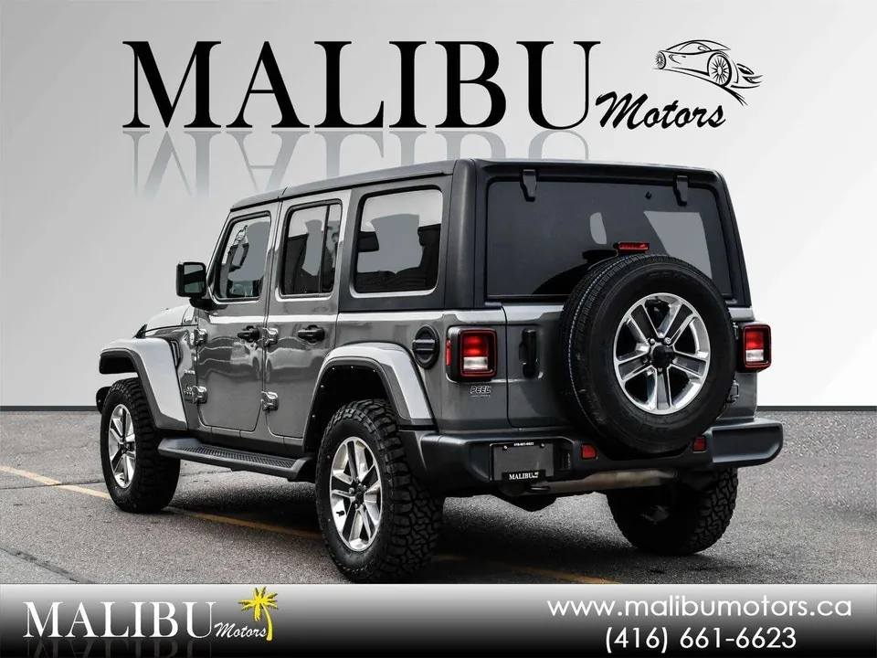 Jeep Wrangler 2021 photo 4