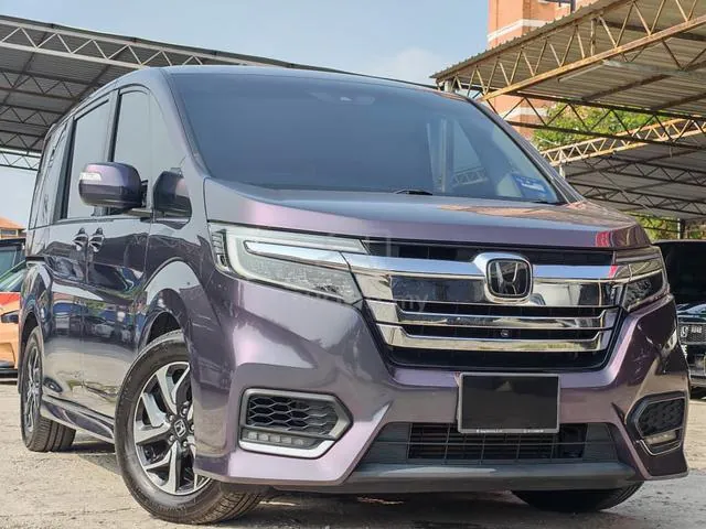 Honda Stepwagon