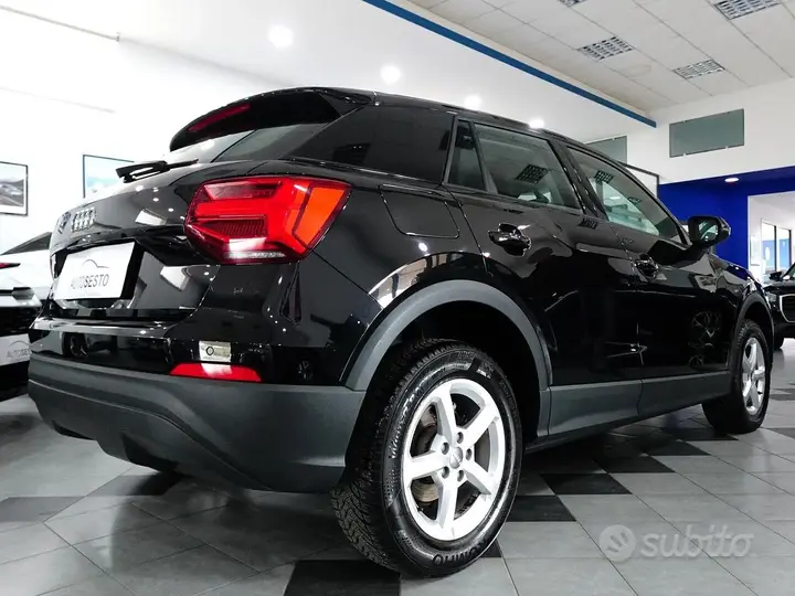 Audi Q2 2020 photo 4