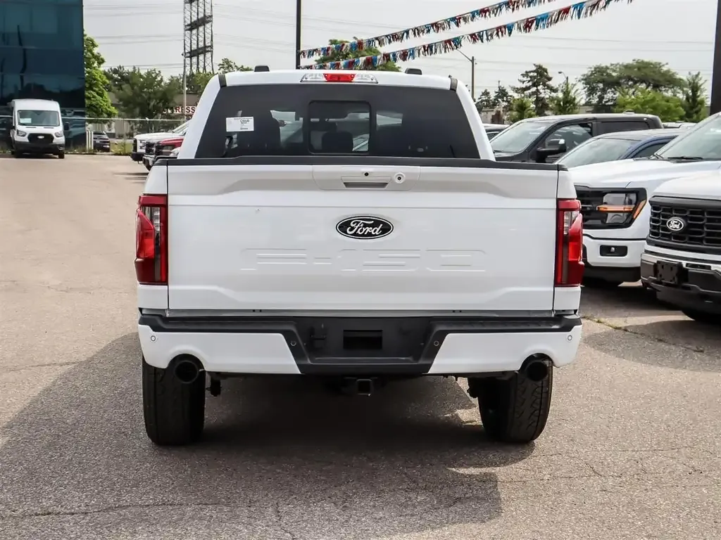 Ford F-150 2026 photo 4