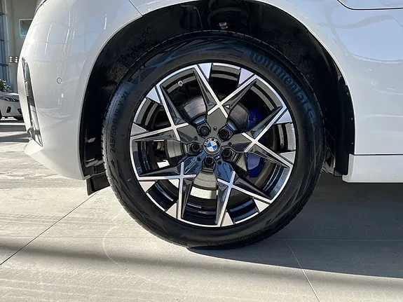 BMW X3 2026 photo 4