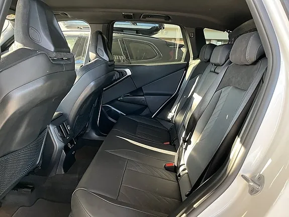 BMW X3 2026 photo 5