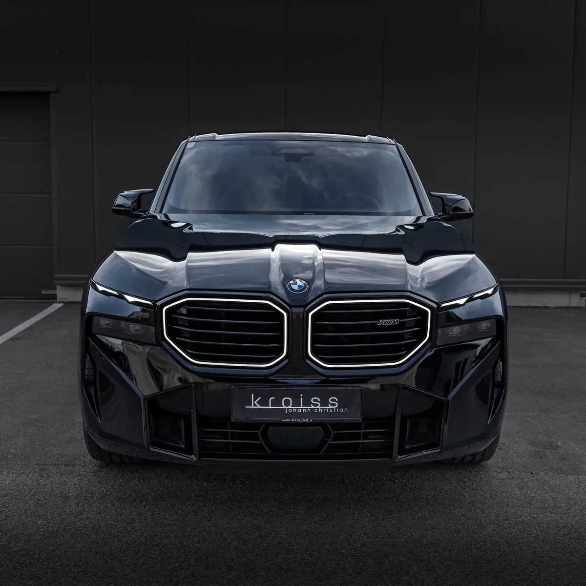 BMW Xm 2025 photo 3