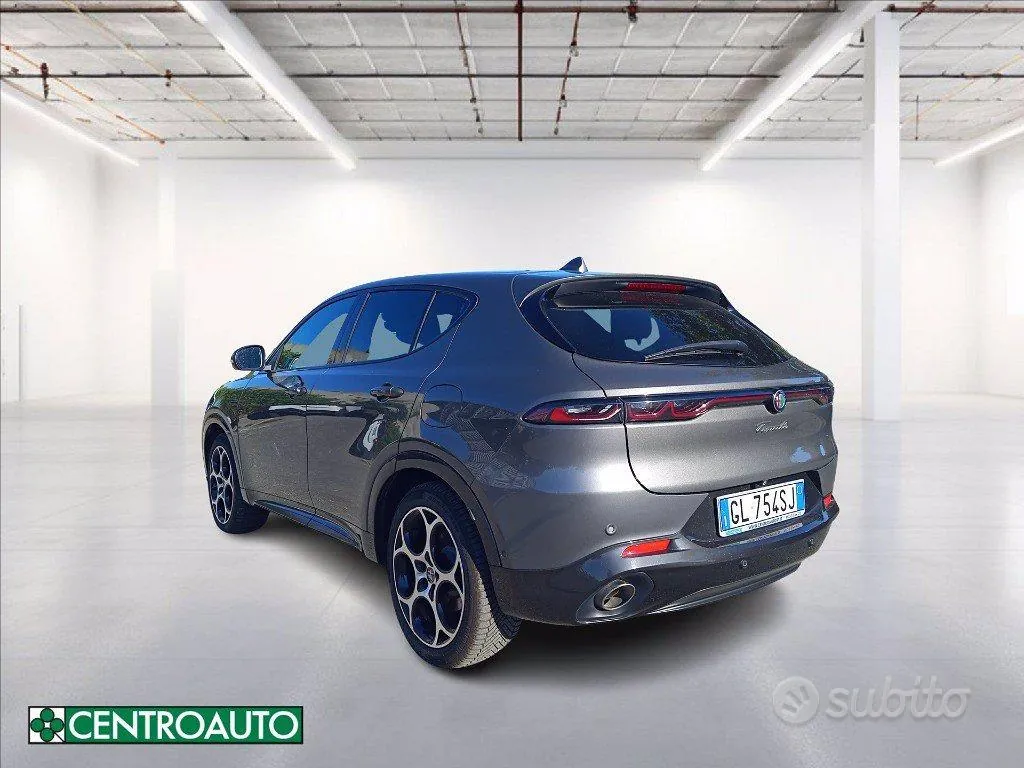 Alfa Romeo Tonale 2023 photo 5