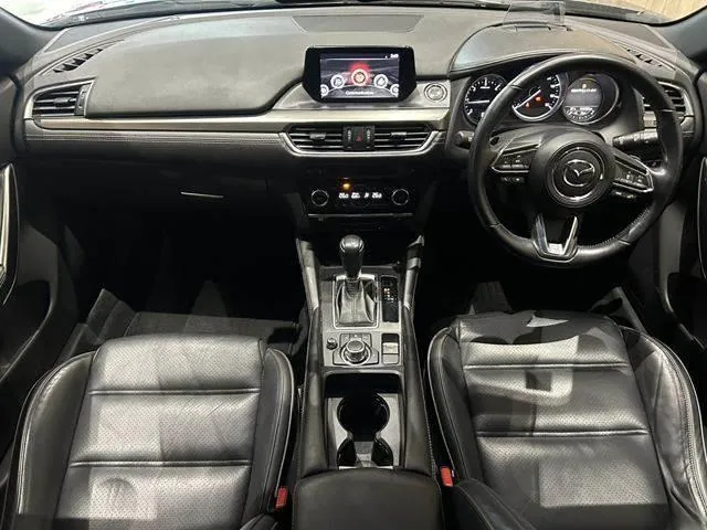 Mazda Atenza 2017 photo 3