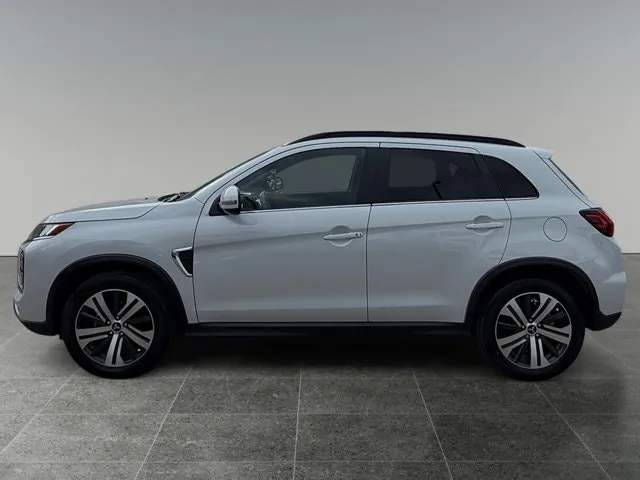 Mitsubishi Rvr 2024 photo 2