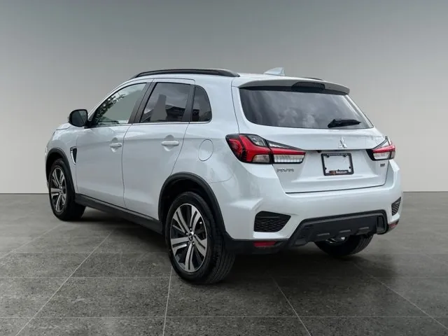 Mitsubishi Rvr 2024 photo 4