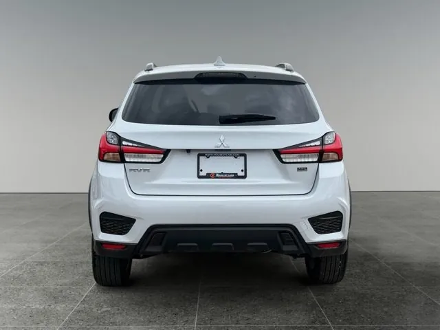 Mitsubishi Rvr 2024 photo 5