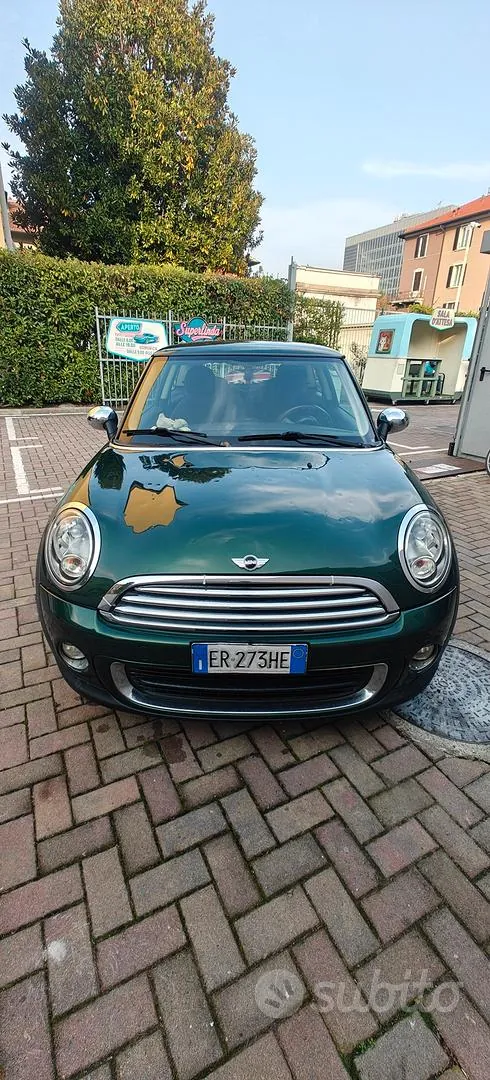 Mini One