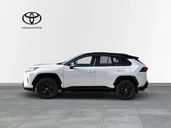 Toyota Rav4 2023 photo 3