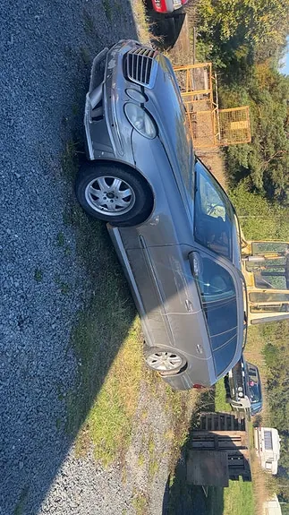 Mercedes-Benz E320