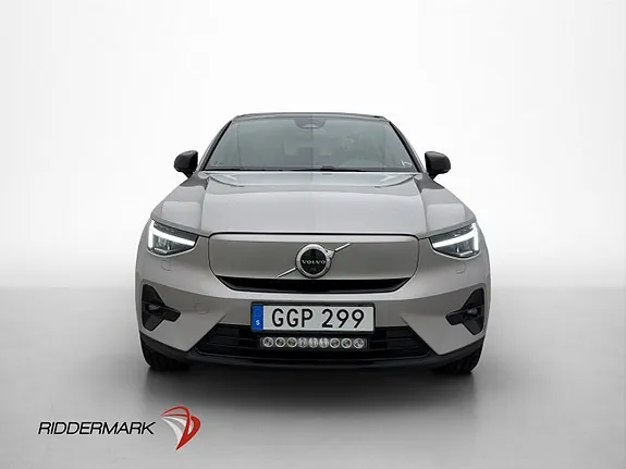 Volvo C40 2023 photo 5